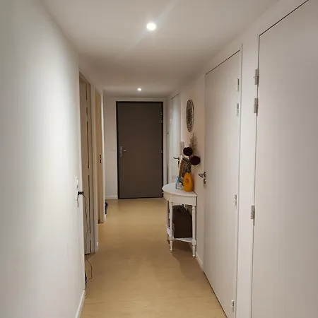 Entre Terre Et Wimille