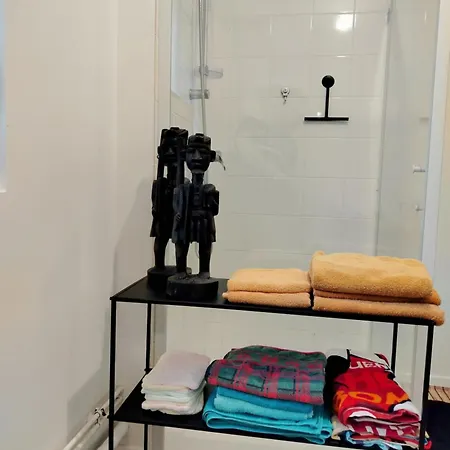 Διαμέρισμα Entre Terre Et