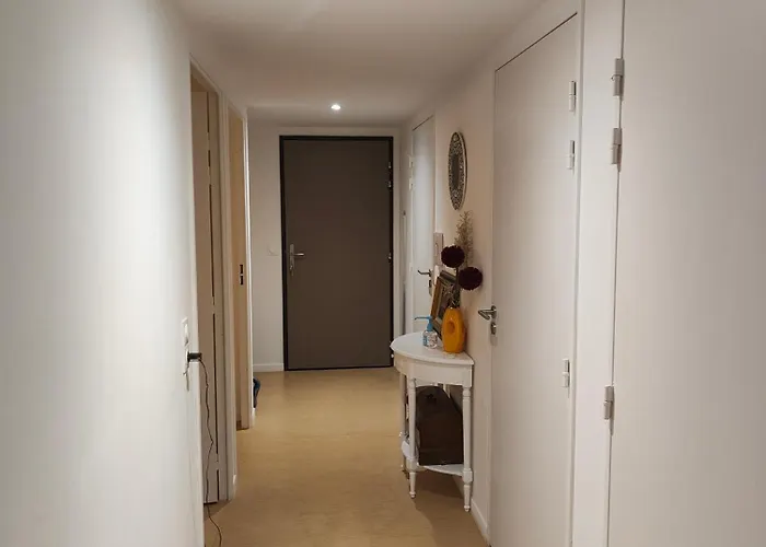 Entre Terre Et Wimille