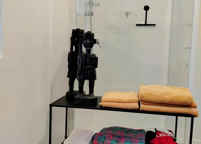 Apartment Entre Terre Et